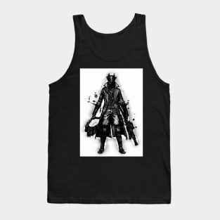 Bloodborne Tank Top